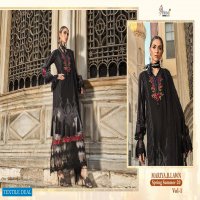 SHREE FABS MARIYA B LAWN SPRING SUMMER 20 VOL 1 COTTON PAKISTANI DRESS MATERIALS
