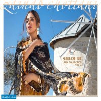 SHREE FABS ZAINAB CHOTTANI LAWN VOL 2 COTTON PAKISTANI DRESSES