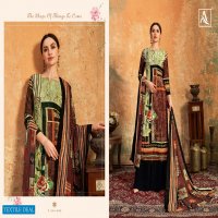 SIMORA BY ALOK SUIT FRENCH CRAPE SUITS AND SALWAR KAMEEZ DESIGNS