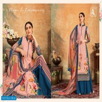 SIMORA BY ALOK SUIT FRENCH CRAPE SUITS AND SALWAR KAMEEZ DESIGNS