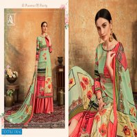 SIMORA BY ALOK SUIT FRENCH CRAPE SUITS AND SALWAR KAMEEZ DESIGNS