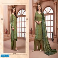 SKT Rehmat Wholesale Pashmina Winter Dress Material