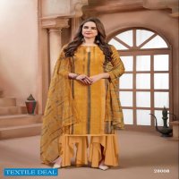 SKT Rehmat Wholesale Pashmina Winter Dress Material