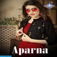 SLC Aparna Wholesale Hand Work Tunics