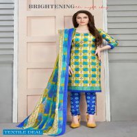 SLP Sargam Vol-13 Wholesale Shopping Dress Material