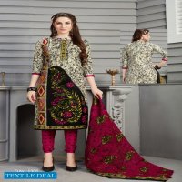 SLP Sargam Vol-13 Wholesale Shopping Dress Material