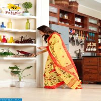 SR palash Vol-7 Wholesale Ethnic Saree Blouse