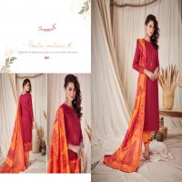 SRYAJYOTI PRESENT NOREEN VOL 3 COTTON PRINTED ELEGANT SALWAR SUIT