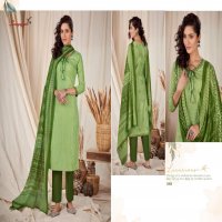 SRYAJYOTI PRESENT NOREEN VOL 3 COTTON PRINTED ELEGANT SALWAR SUIT