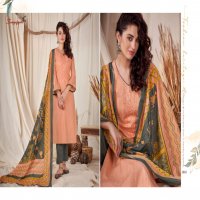 SRYAJYOTI PRESENT NOREEN VOL 3 COTTON PRINTED ELEGANT SALWAR SUIT