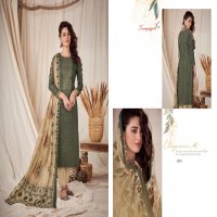 SRYAJYOTI PRESENT NOREEN VOL 3 COTTON PRINTED ELEGANT SALWAR SUIT