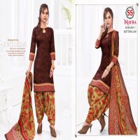 SS Kiara Vol-4 Wholesale Formal Dress Material