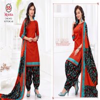 SS Kiara Vol-4 Wholesale Formal Dress Material