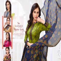 SS Kiara Vol-4 Wholesale Formal Dress Material