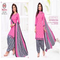 SS Kiara Vol-4 Wholesale Formal Dress Material