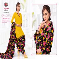 SS Kiara Vol-4 Wholesale Formal Dress Material