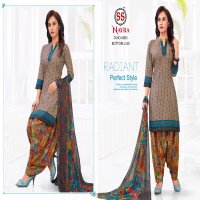 SS Kiara Vol-4 Wholesale Formal Dress Material