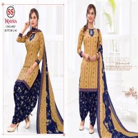 SS Kiara Vol-4 Wholesale Formal Dress Material