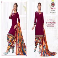 SS Kiara Vol-4 Wholesale Formal Dress Material