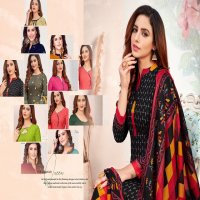 SS Nayra Vol-5 Wholesale Formal Dress Material