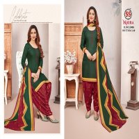 SS Nayra Vol-5 Wholesale Formal Dress Material