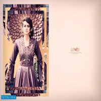 STYLEMAX SAPPHIRA VOL 1 FULLY STITCHED DESIGNER GOWN FOR WOMEN WHOLESALE STORE