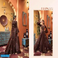 STYLEMAX SAPPHIRA VOL 1 FULLY STITCHED DESIGNER GOWN FOR WOMEN WHOLESALE STORE