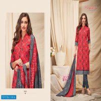 SURYAJYOTI BANDHANI SPECIAL VOL 9 COTTON UNSTITCHED DRESS MATERIALS