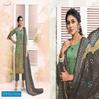 SURYAJYOTI NARGIS COTTON VOL 12 COTTON DRESS MATERIALS WHOLESALER