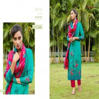 SURYAJYOTI NARGIS COTTON VOL 13 REGUAL WEAR COTTON SALWAR SUIT AT CHIPEST RATE