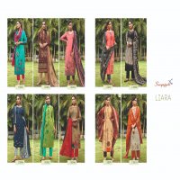 SURYAJYOTI NARGIS COTTON VOL 13 REGUAL WEAR COTTON SALWAR SUIT AT CHIPEST RATE