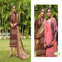 SURYAJYOTI NARGIS COTTON VOL 13 REGUAL WEAR COTTON SALWAR SUIT AT CHIPEST RATE