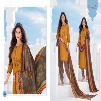 SURYAJYOTI TRENDY COTTON VOL 44 PURE COTTON DAILY WEAR SUIT COLLECTION IN SURAT