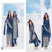 SURYAJYOTI TRENDY COTTON VOL 44 PURE COTTON DAILY WEAR SUIT COLLECTION IN SURAT