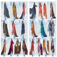 SURYAJYOTI TRENDY COTTON VOL 44 PURE COTTON DAILY WEAR SUIT COLLECTION IN SURAT