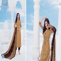 SURYAJYOTI TRENDY COTTON VOL 44 PURE COTTON DAILY WEAR SUIT COLLECTION IN SURAT