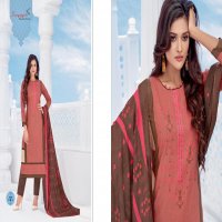 SURYAJYOTI TRENDY COTTON VOL 44 PURE COTTON DAILY WEAR SUIT COLLECTION IN SURAT