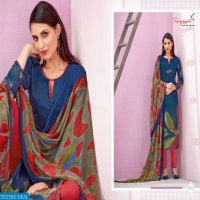 SURYAJYOTI ZAIRA VOL 5 JAM SATIN EXCLUSIVE SALWAR SUIT COLLECTION IN SURAT
