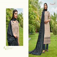 SURYAJYOTI ZION COTTON VOL 10 CASUAL WEAR EXCLUSIVE COTTON SALWAR SUIT
