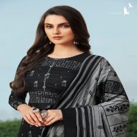 SURYAJYOTI ZION COTTON VOL 10 CASUAL WEAR EXCLUSIVE COTTON SALWAR SUIT