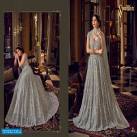 SWAGAT SNOW WHITE 6801-6808 SERIES WEDDING BRIDAL LONG SALWAR KAMEEZ