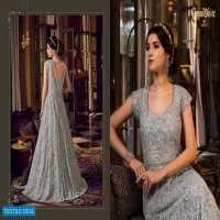 SWAGAT SNOW WHITE 6801-6808 SERIES WEDDING BRIDAL LONG SALWAR KAMEEZ