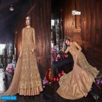 SWAGAT SNOW WHITE SILK 6101-6111 SERIES BRIDAL WEDDING AND PARTY WEAR INDIAN DRESSES