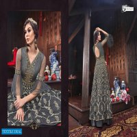SWAGAT SNOW WHITE SILK 6101-6111 SERIES BRIDAL WEDDING AND PARTY WEAR INDIAN DRESSES