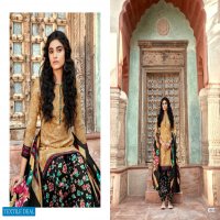 SWEETY FASHION NON STOP VOL 43 CASUAL WEAR COTTON SALWAR SUITS AT LOWEST PRICE IN SURAT