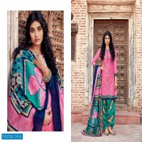 SWEETY FASHION NON STOP VOL 43 CASUAL WEAR COTTON SALWAR SUITS AT LOWEST PRICE IN SURAT