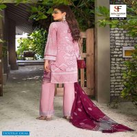 Safa Fashion SF-879 Wholesale Pakistani Concept Dress
