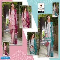 Safa Fashion SF-879 Wholesale Pakistani Concept Dress