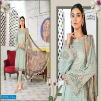 Safinaz Maria B Vol-4 Wholesale Pakistani Concept Dress