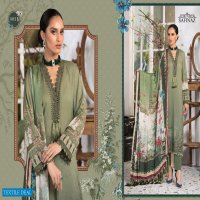 Safinaz Maria B Vol-4 Wholesale Pakistani Concept Dress